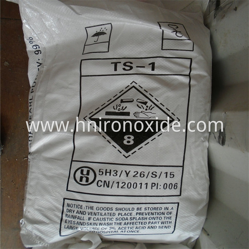 Caustic Soda Price Flakes/Pearls